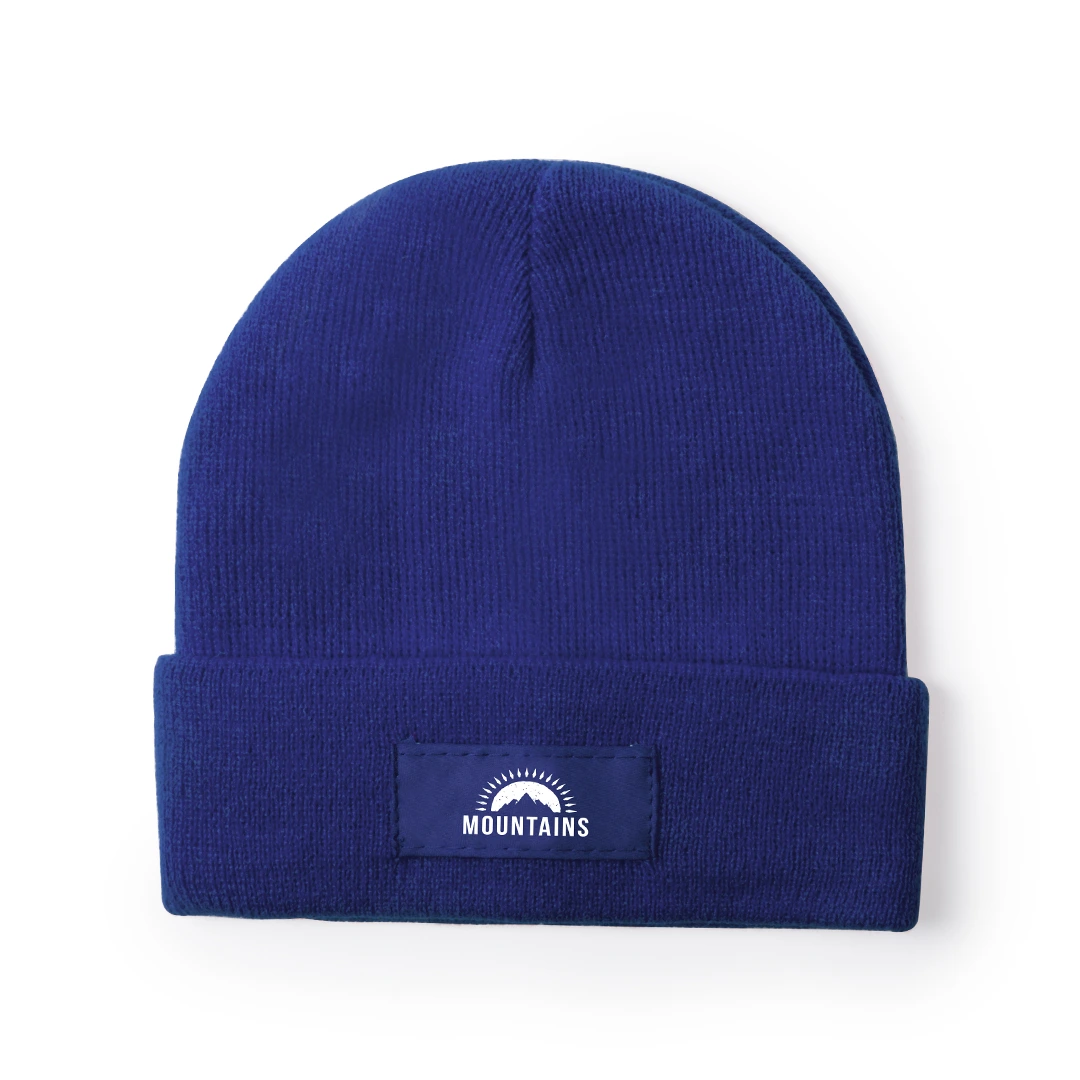 Gorro Holsen - AZUL