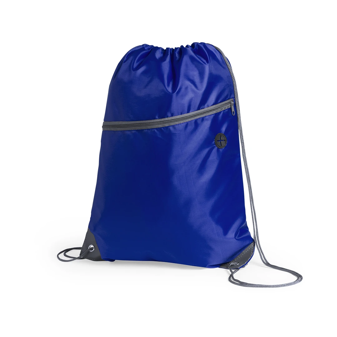 Mochila Blades - AZUL