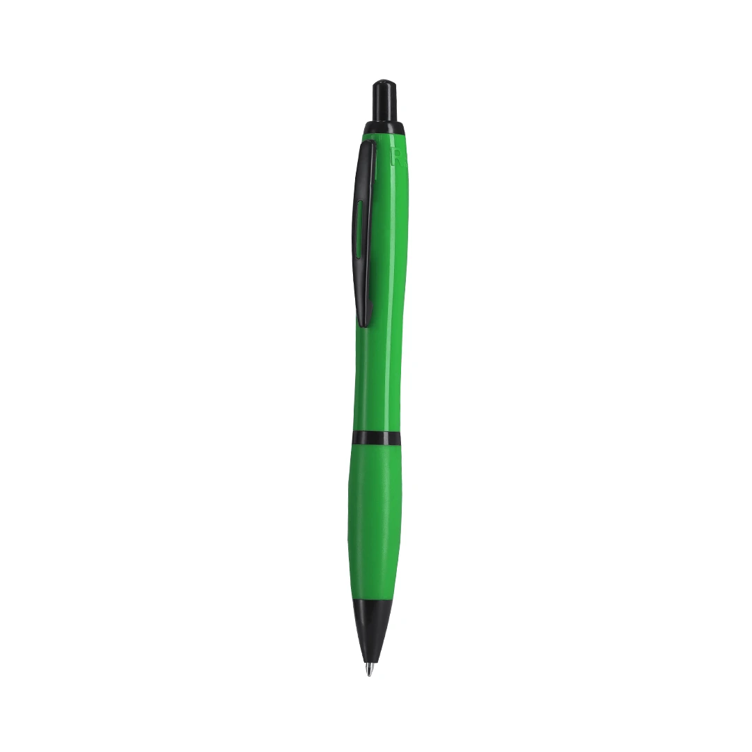 Bolígrafo Maldy - VERDE