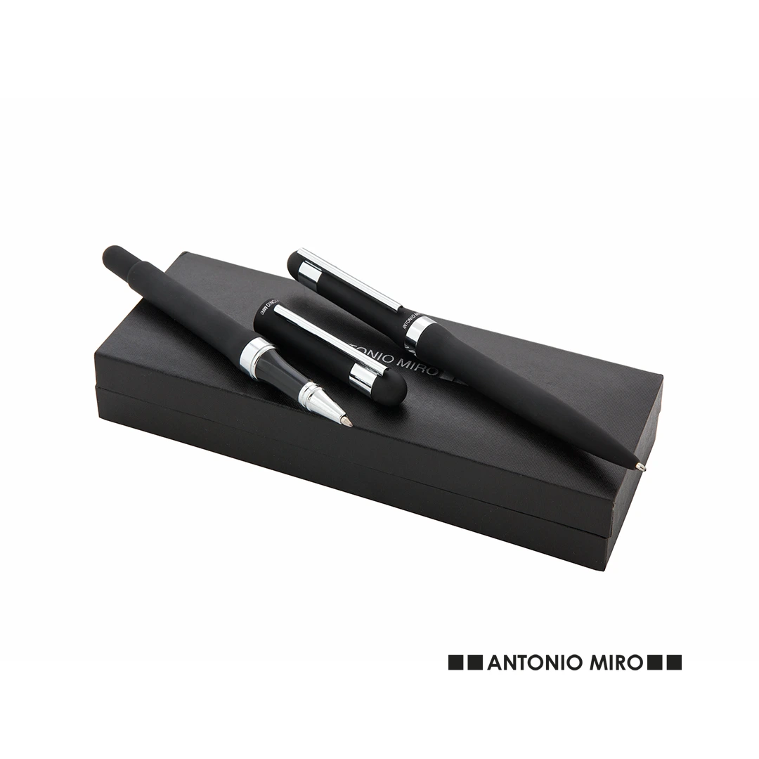 Set Nilka - NEGRO