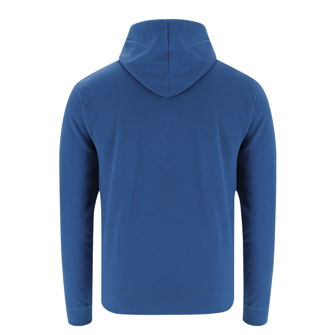 Sudadera Adulto Draco - Detalle D2