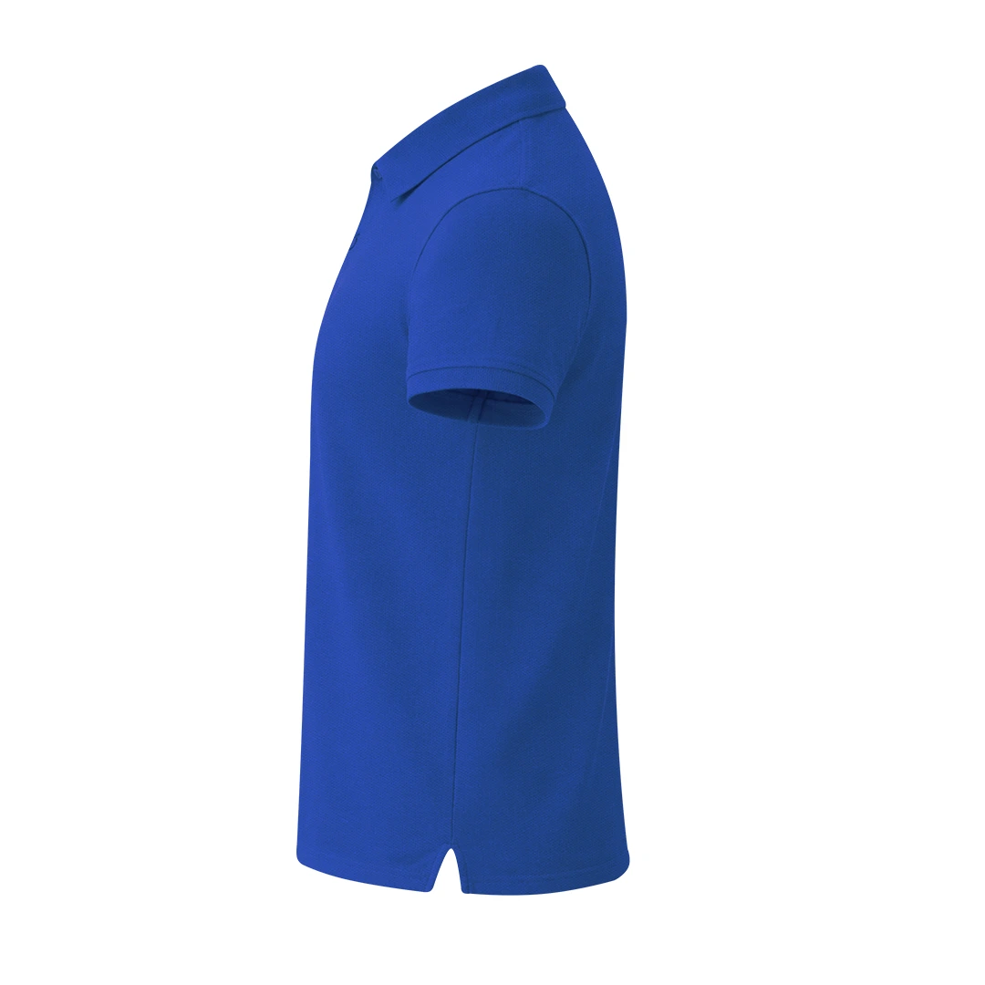 Polo Niño Tecnic Plus - Detalle D1