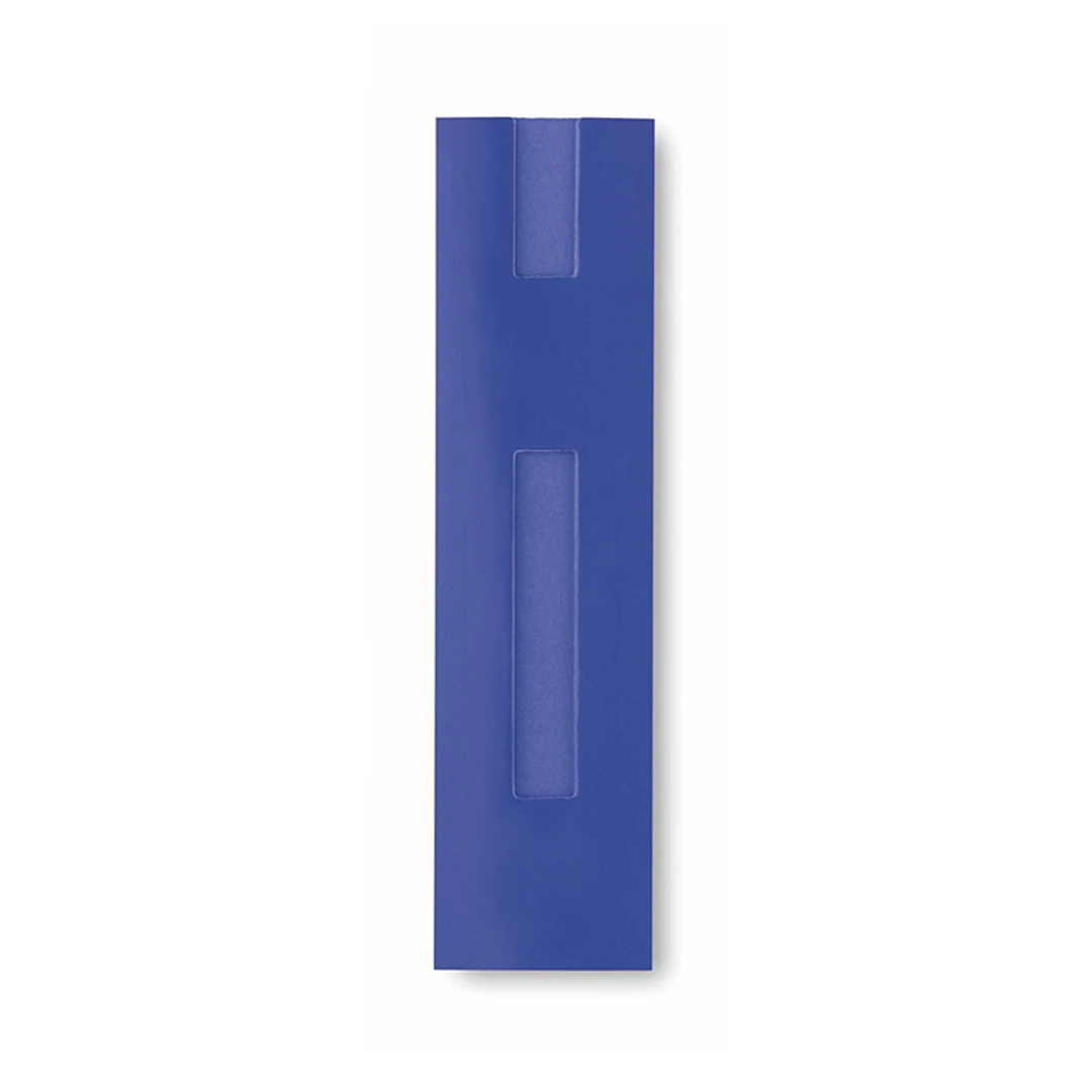 Funda Bolígrafo Menit - AZUL