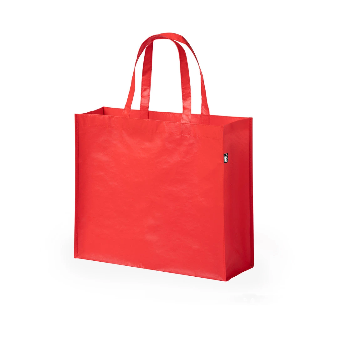 Bolsa Kaiso - ROJO