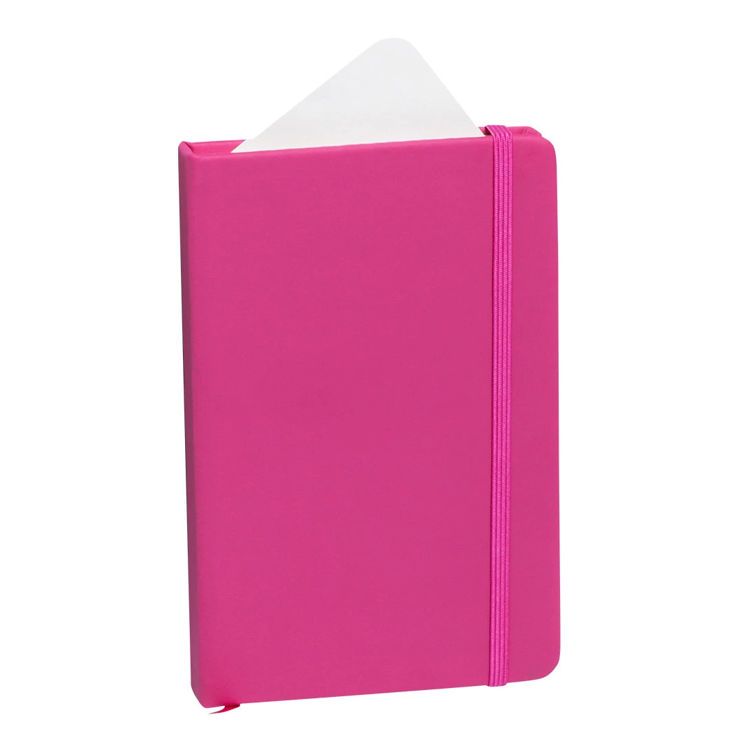Bloc Notas Kine - FUCSIA