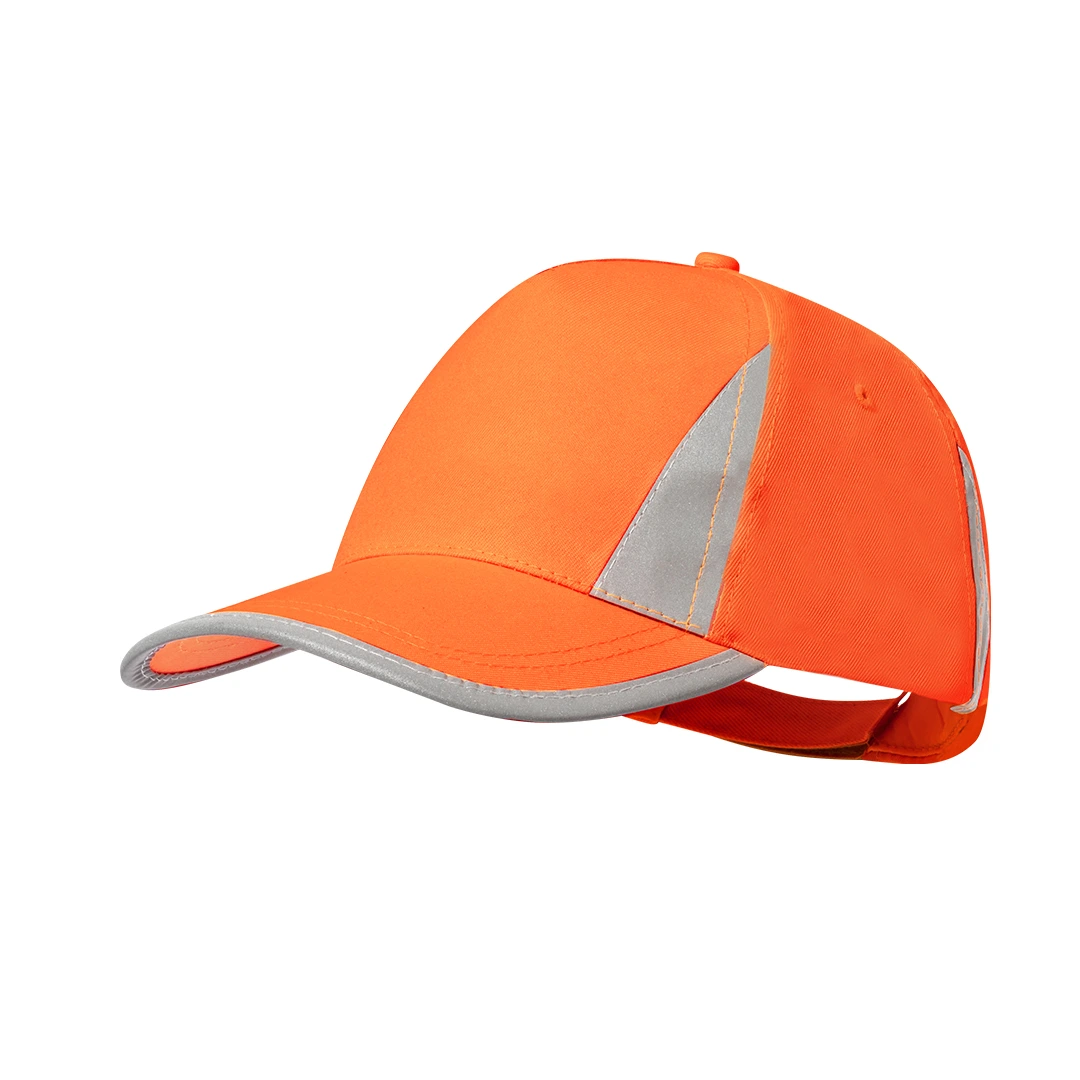 Gorra Brixa - NARANJA