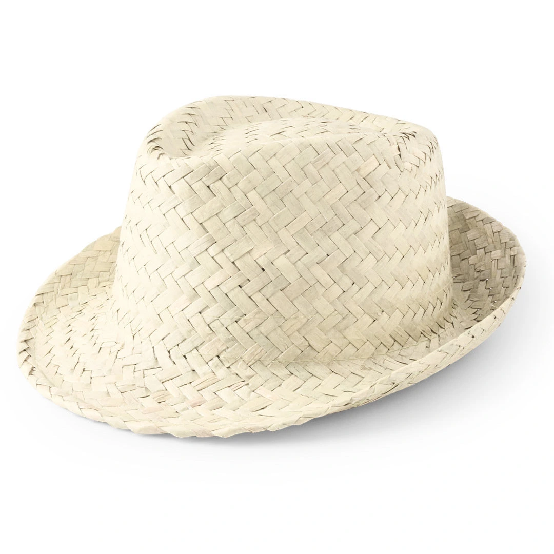 Sombrero Zelio - NATURAL