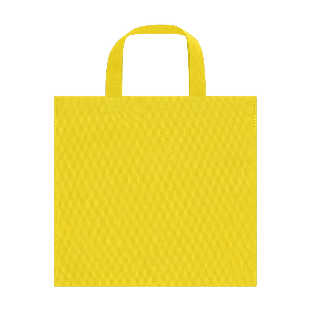 Bolsa Nox - AMARILLO