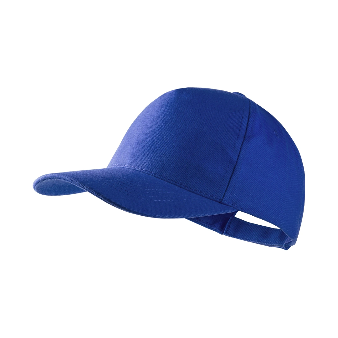 Gorra Bayon - AZUL