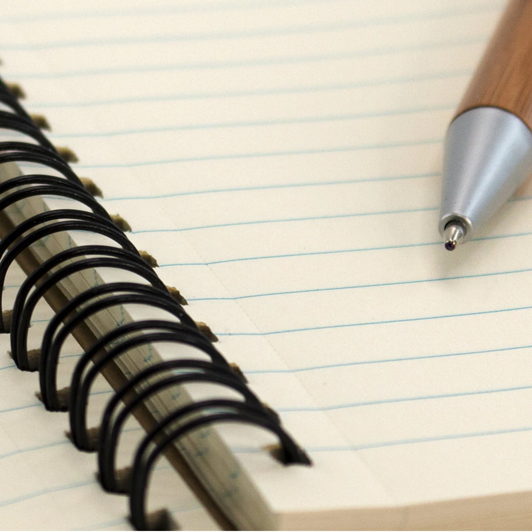 Libreta Emerot - Detalle D7