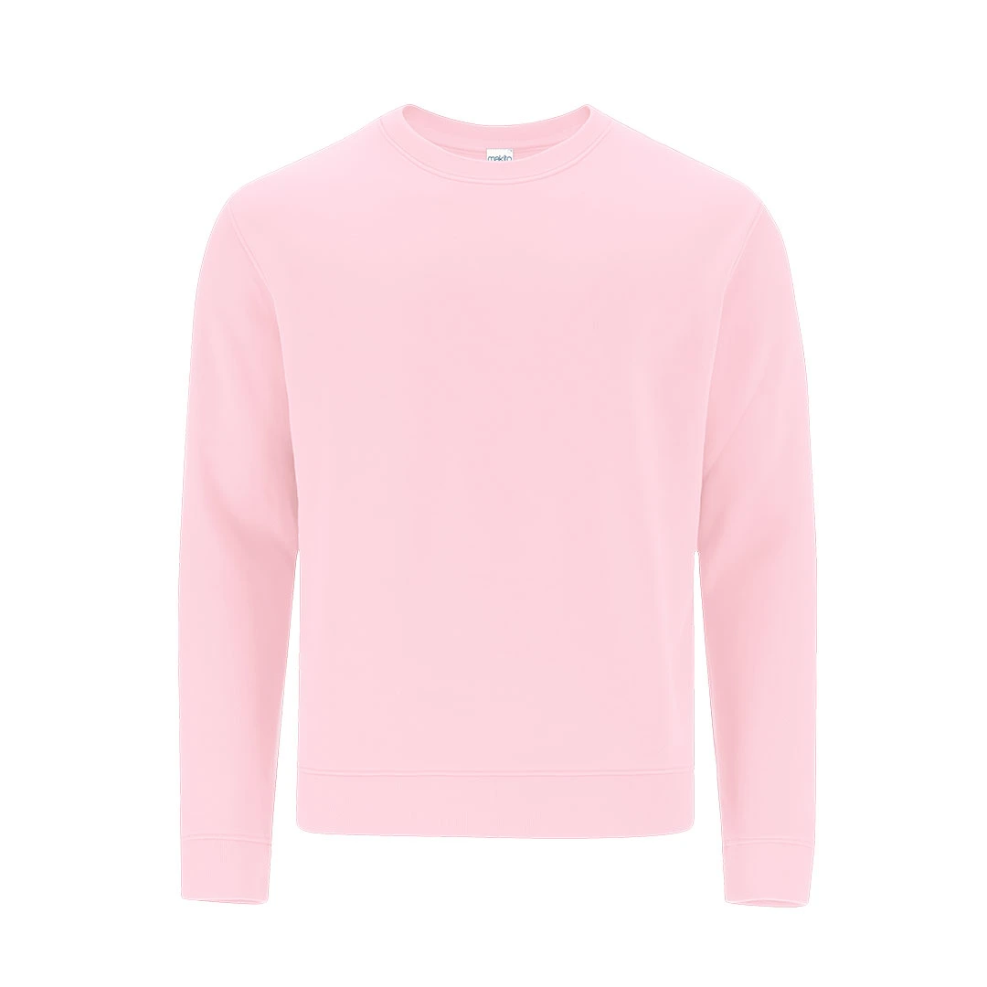 Sudadera Niño Cosmos - ROSA