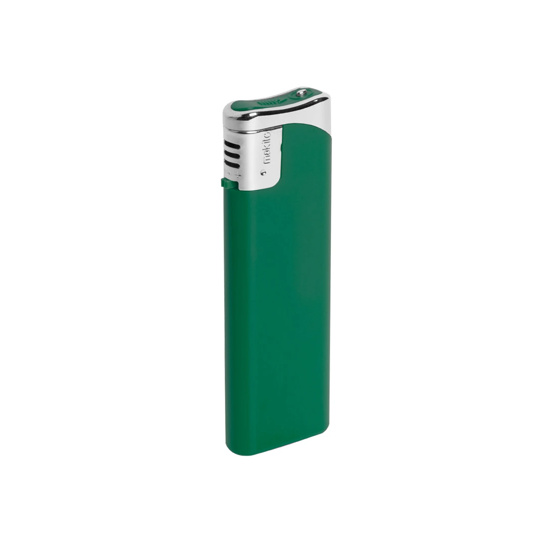 Encendedor Plain - VERDE