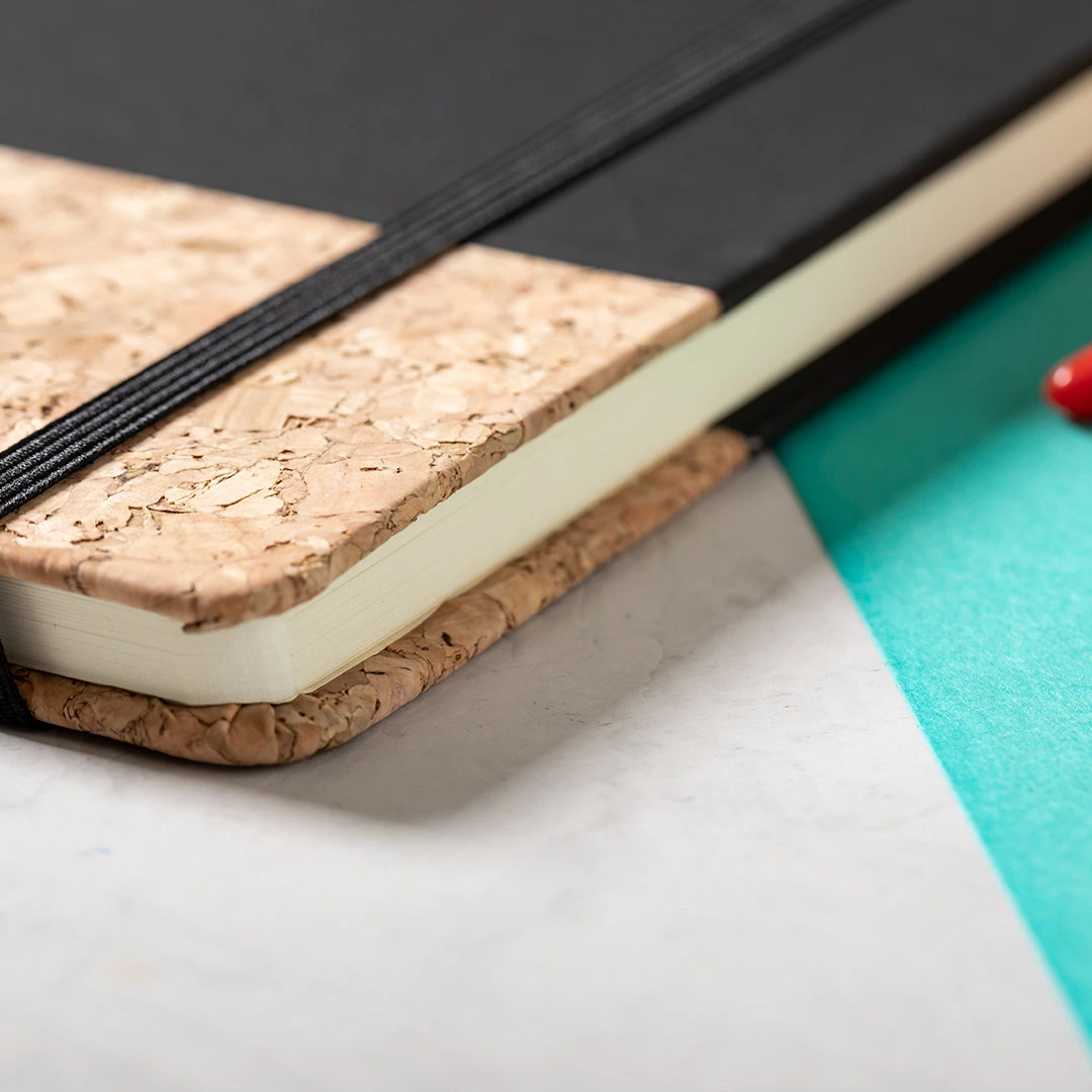 Bloc Notas Bluster - Detalle D3