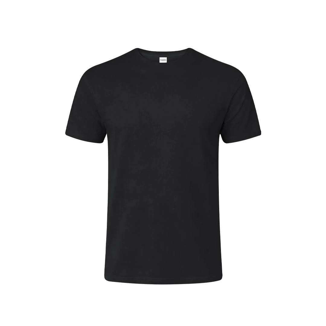 Camiseta Niño Color Seiyo - NEGRO
