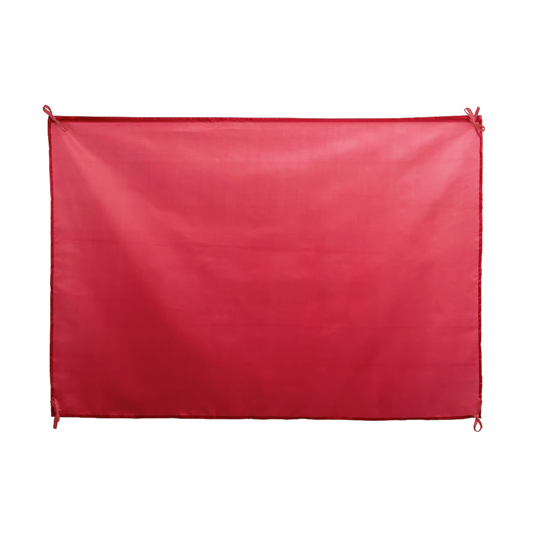 Bandera Dambor - ROJO
