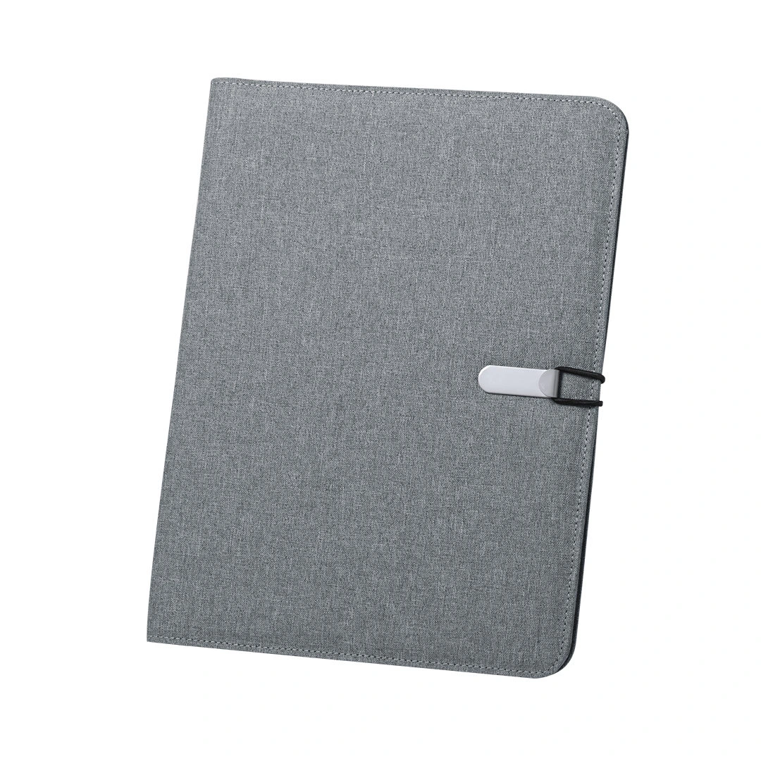 Carpeta Neco - GRIS