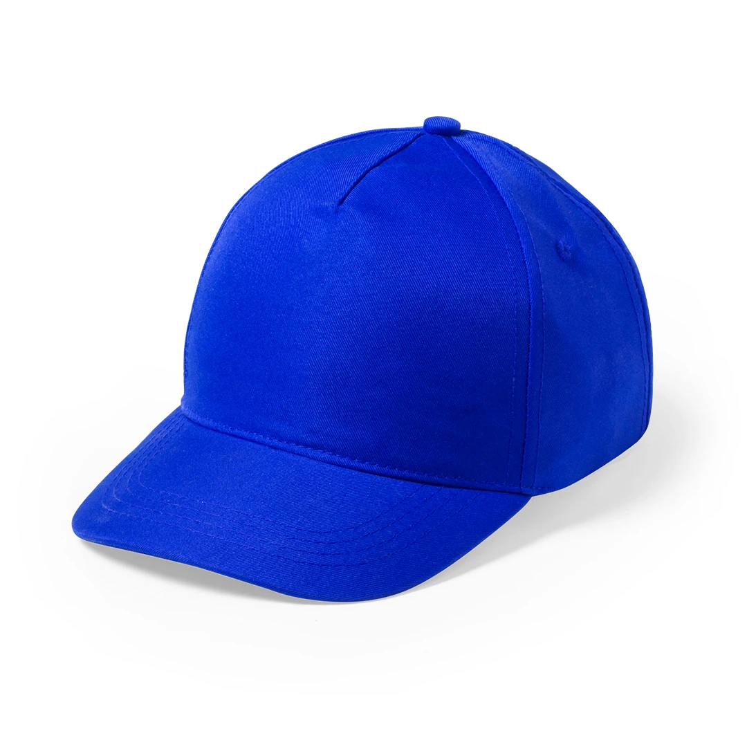Gorra Krox - AZUL