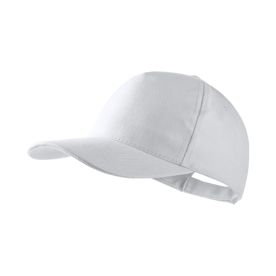Gorra Bayon - BLANCO
