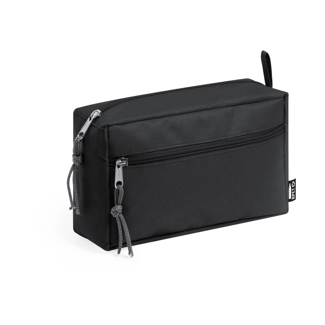 Neceser Kopel - NEGRO