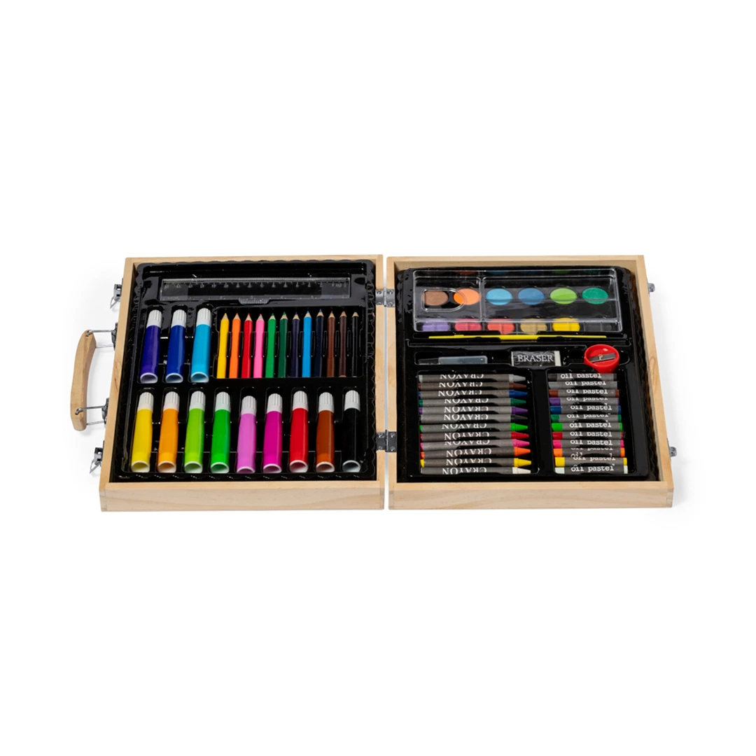 Estuche Lanzini - 