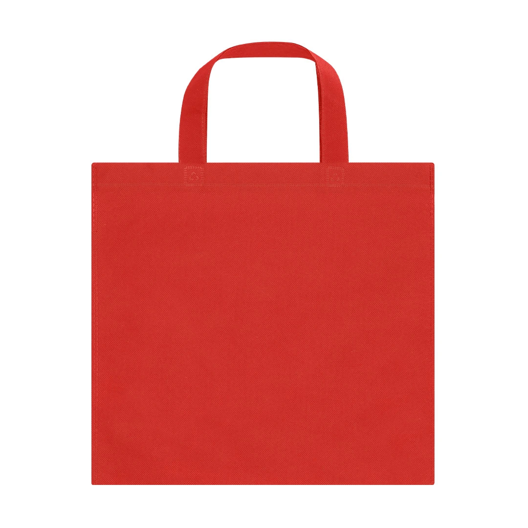 Bolsa Nox - ROJO