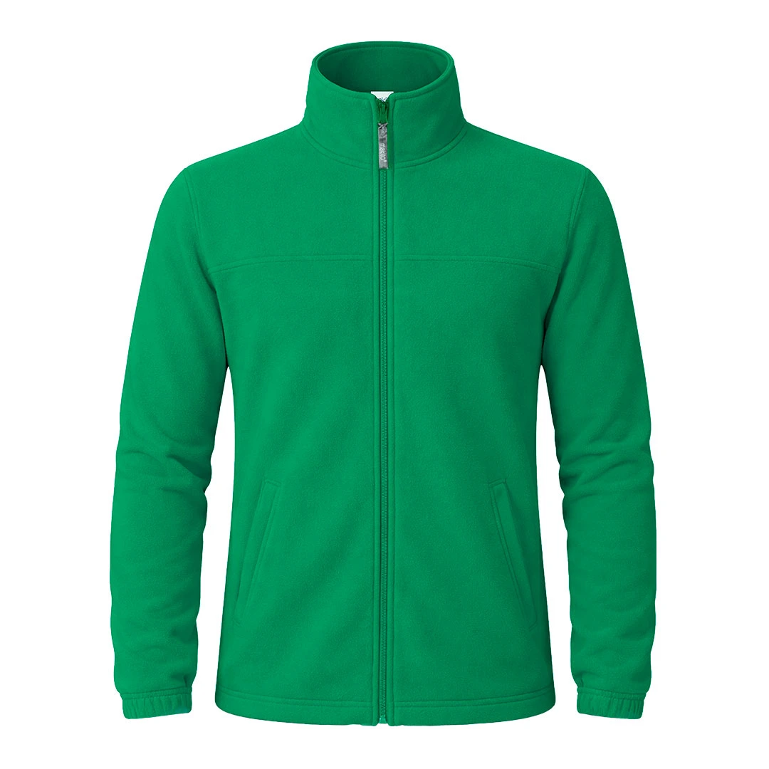 Chaqueta Hizan - VERDE