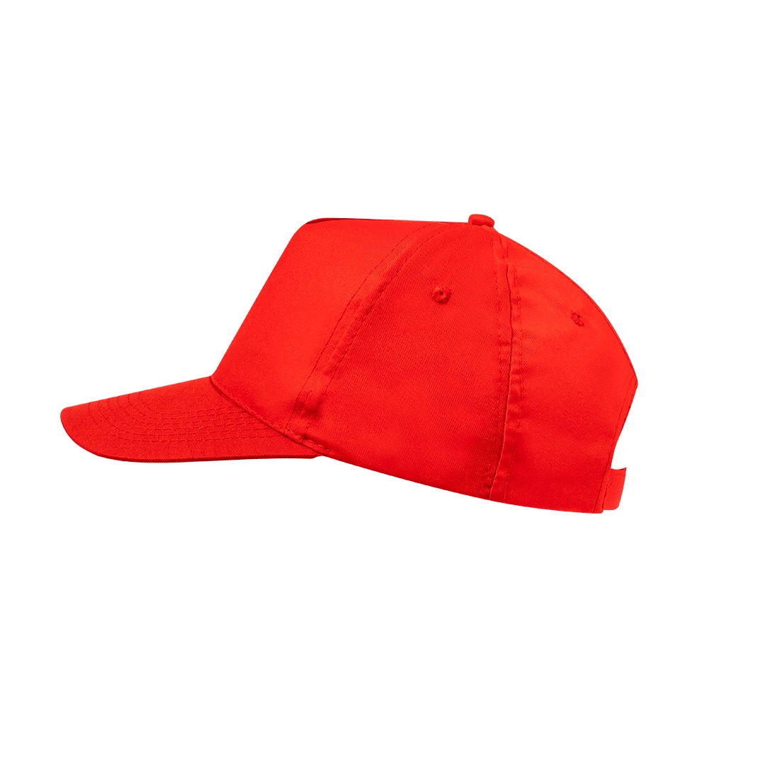Gorra Krox - Detalle D1