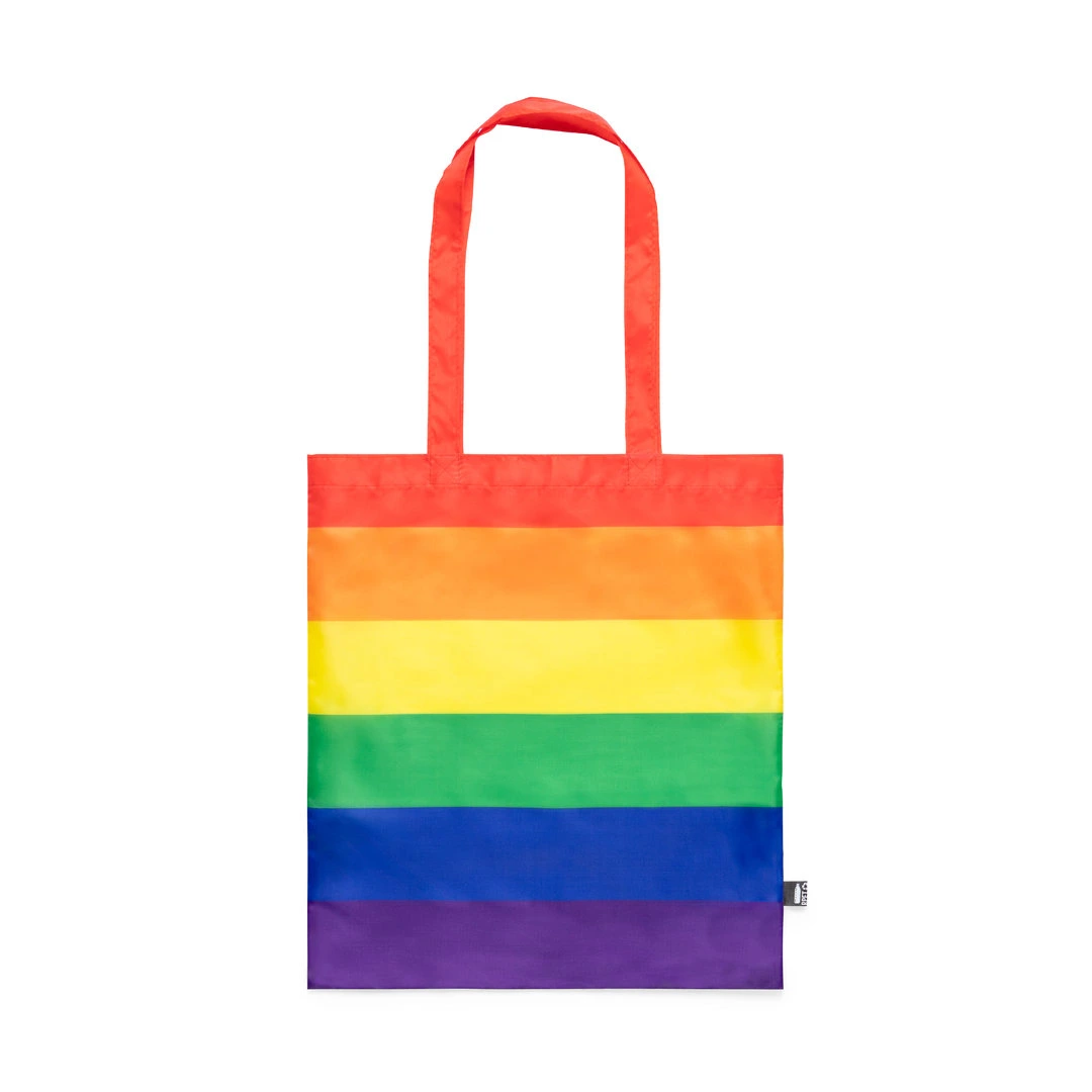Bolsa Rubiros - RAINBOW