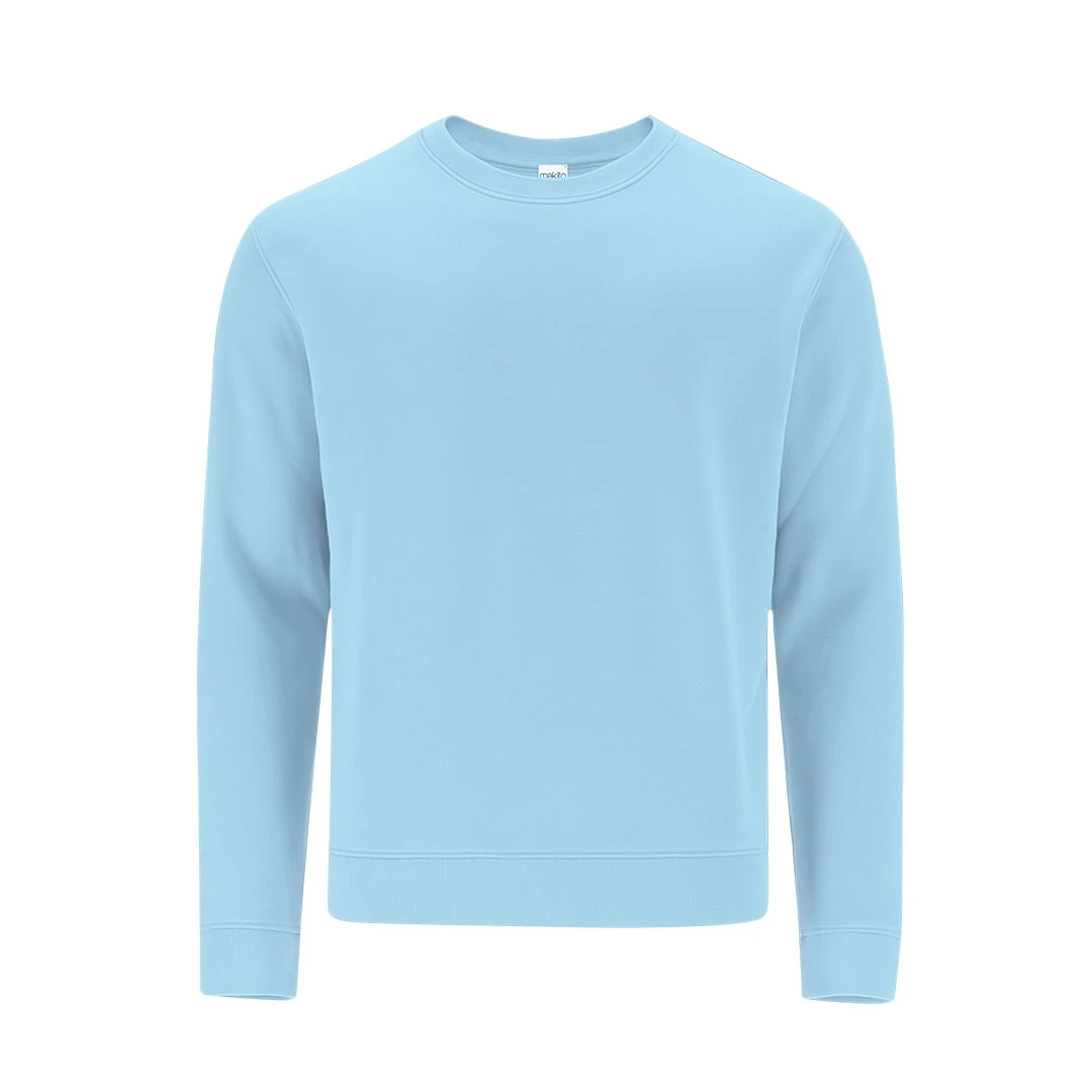Sudadera Niño Cosmos - AZUL CLARO