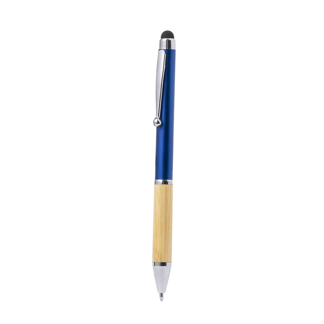 Bolígrafo Puntero Zadron - AZUL