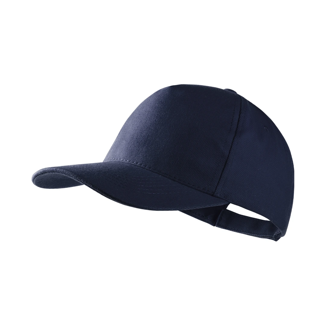 Gorra Bayon - MARINO