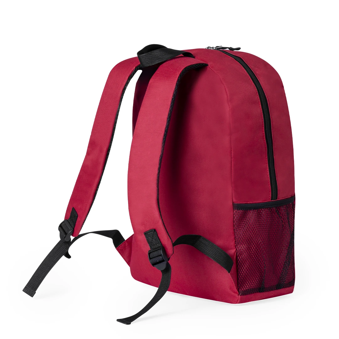 Mochila Manet - Detalle D2