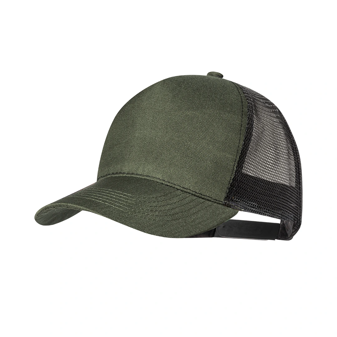 Gorra Pamper - VERDE