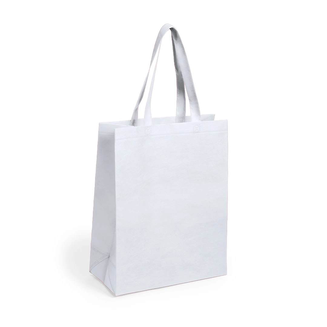 Bolsa Cattyr - BLANCO