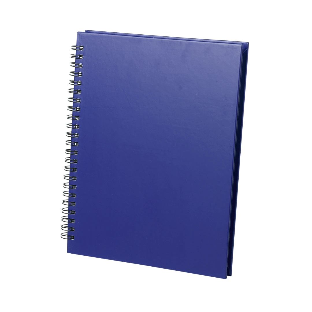 Libreta Gulliver - AZUL