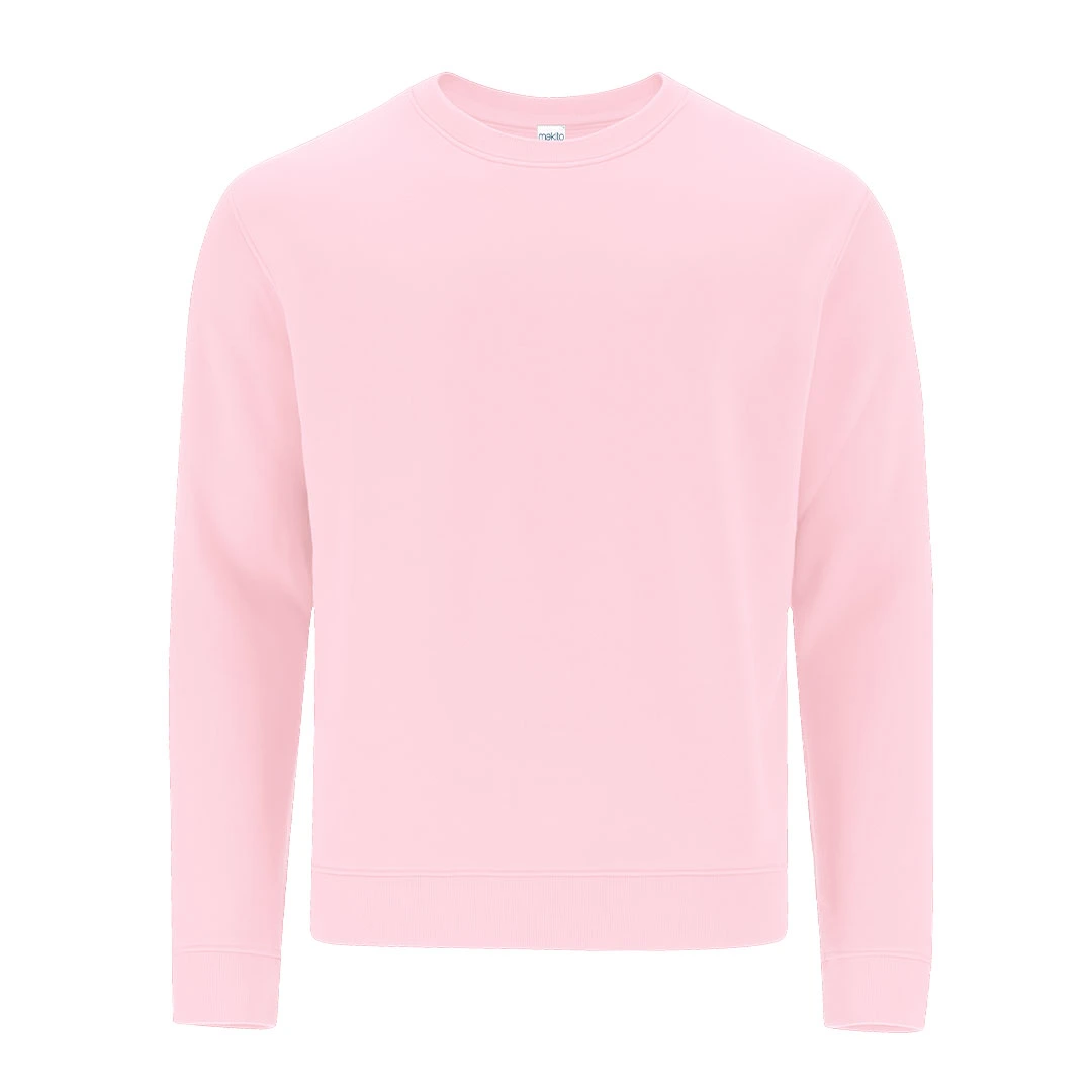 Sudadera Adulto Cosmos - ROSA