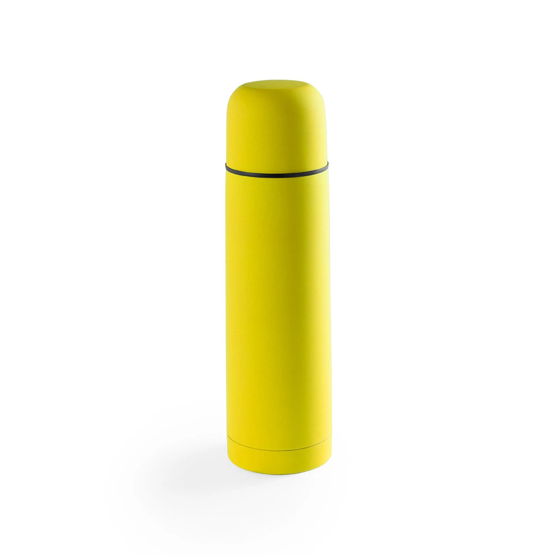 Termo Hosban - AMARILLO