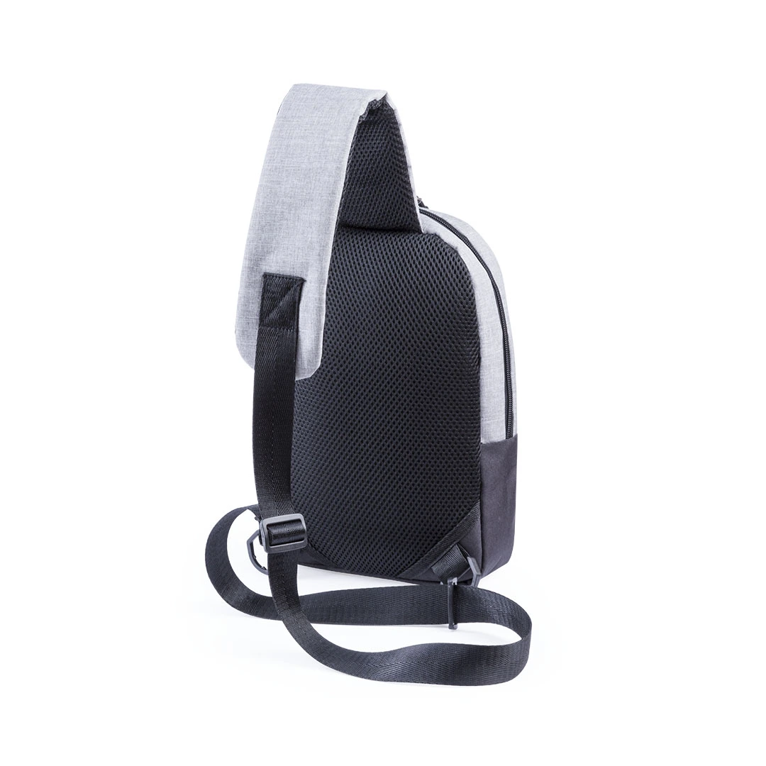 Bandolera Versox - Detalle D3
