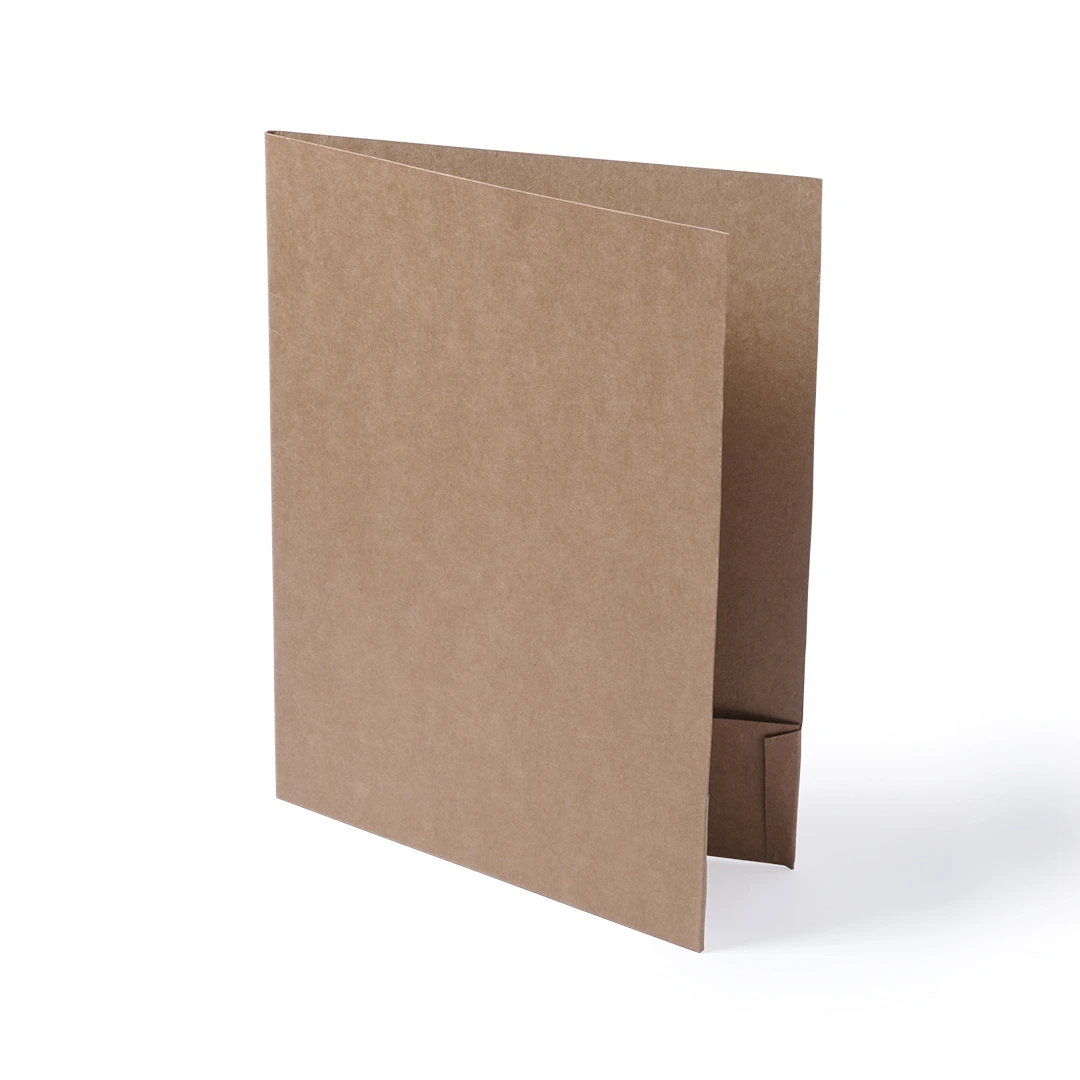 Carpeta Haborg - 
