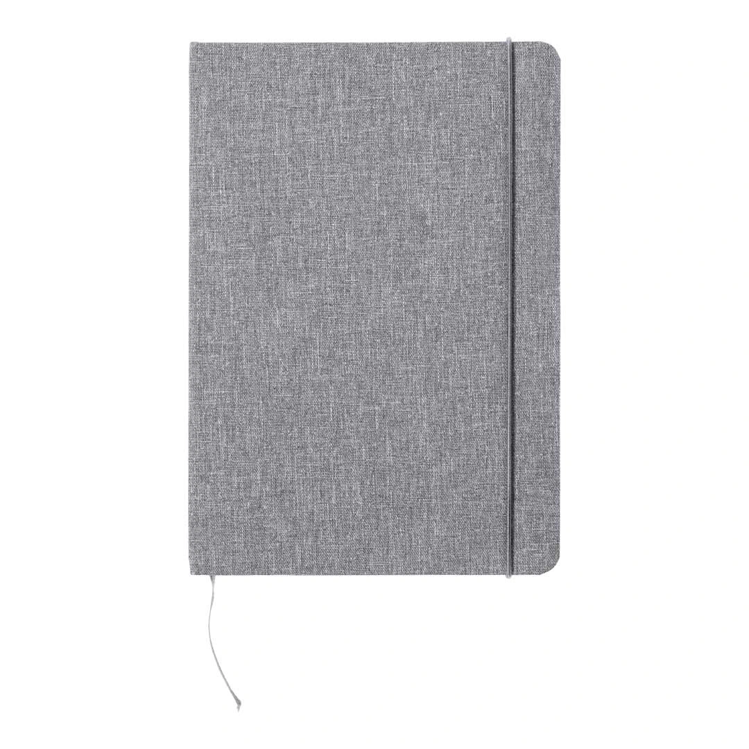 Bloc Notas Renolds - GRIS