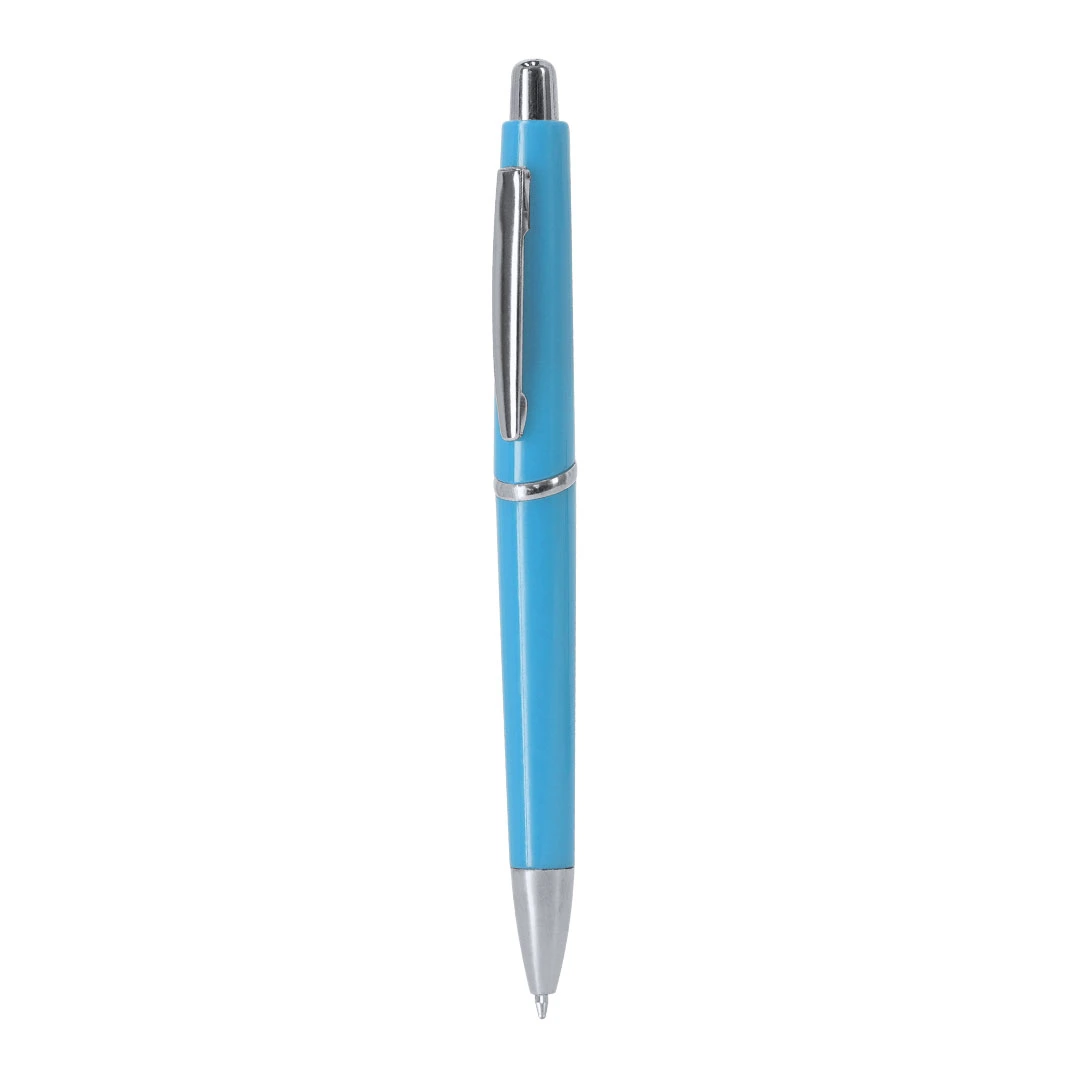 Bolígrafo Senar - AZUL CLARO