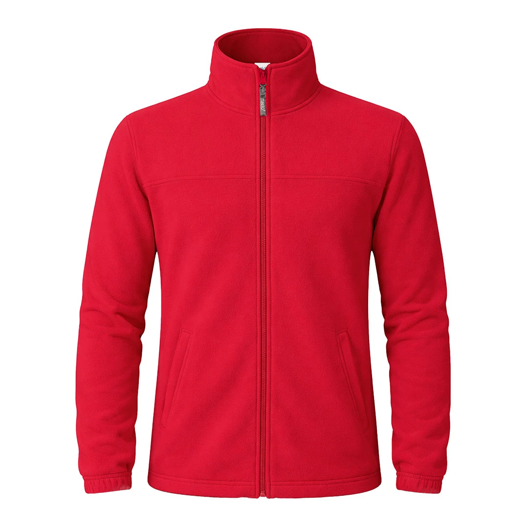 Chaqueta Hizan - ROJO