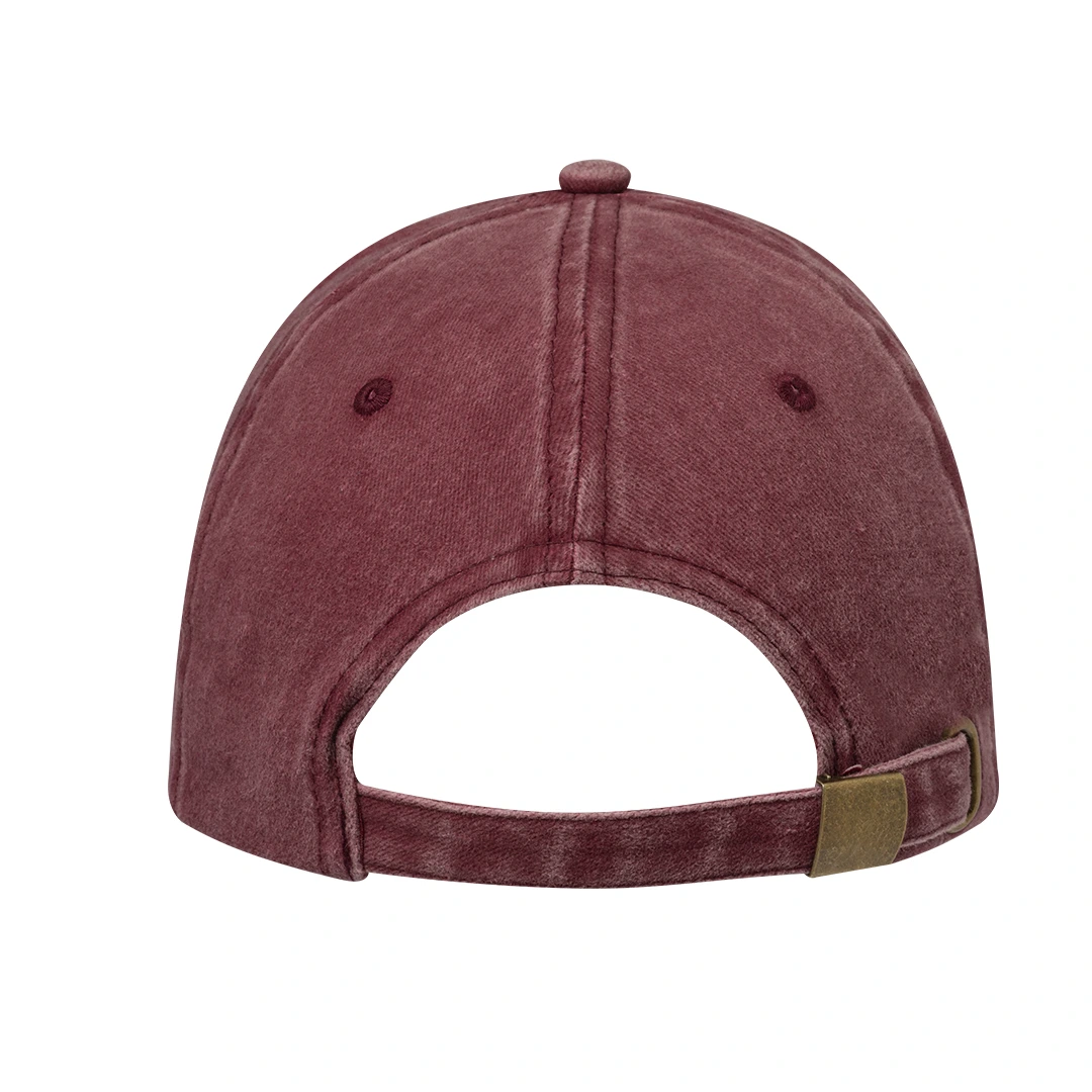 Gorra Zorp - Detalle D4