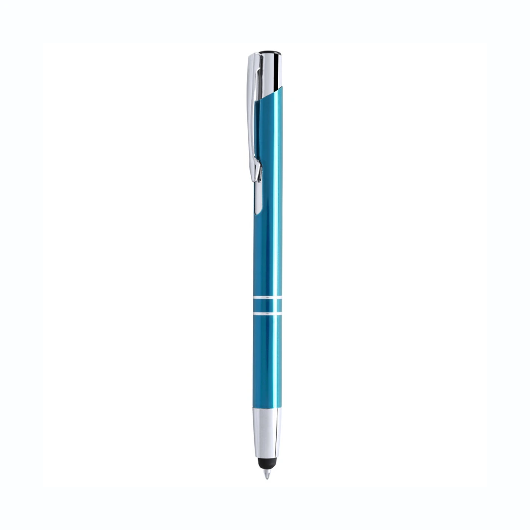 Bolígrafo Puntero Mitch - AZUL CLARO