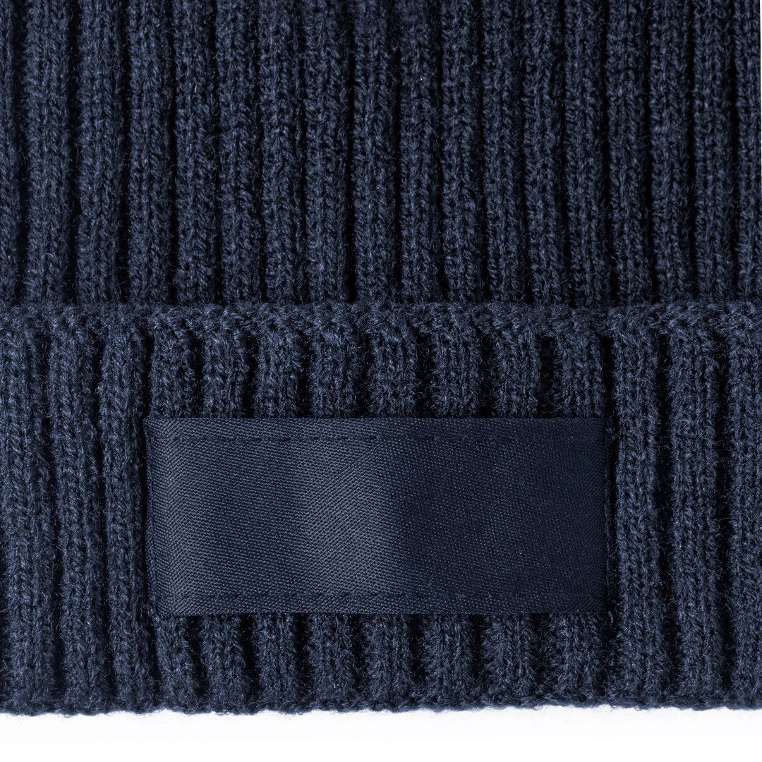 Gorro Selsoker - Detalle D2