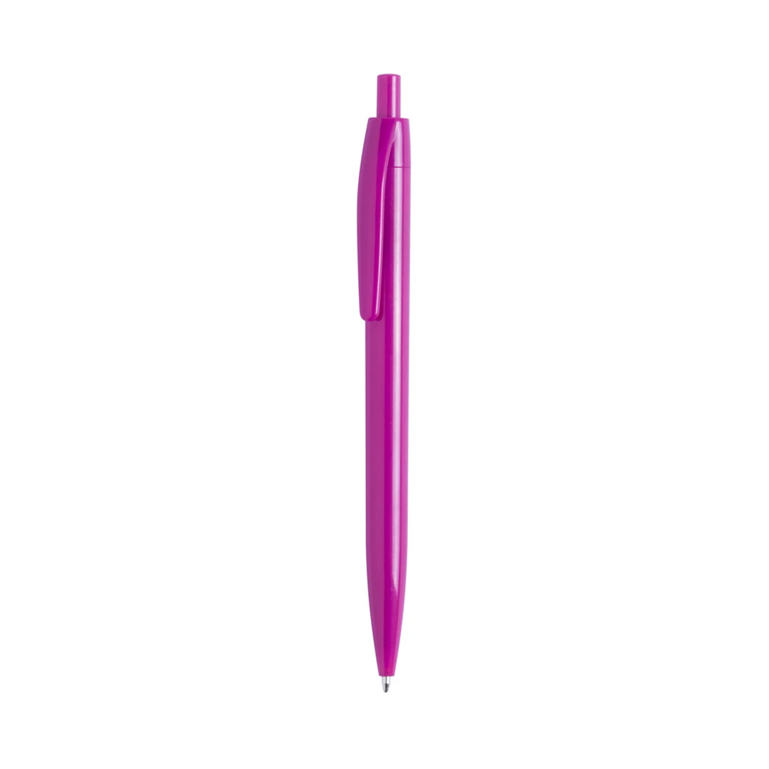 Bolígrafo Blacks - FUCSIA