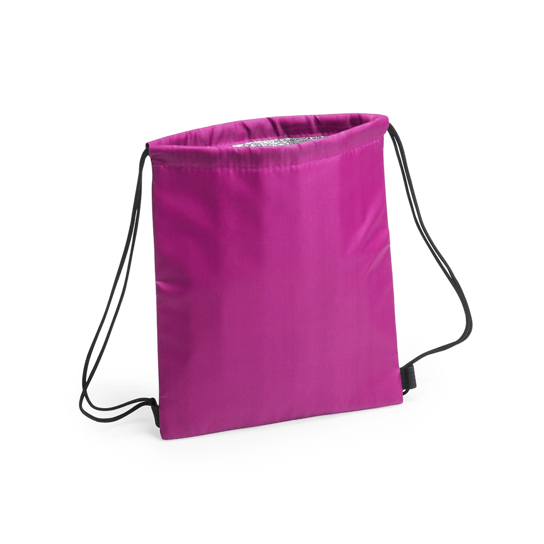 Mochila Nevera Tradan - FUCSIA