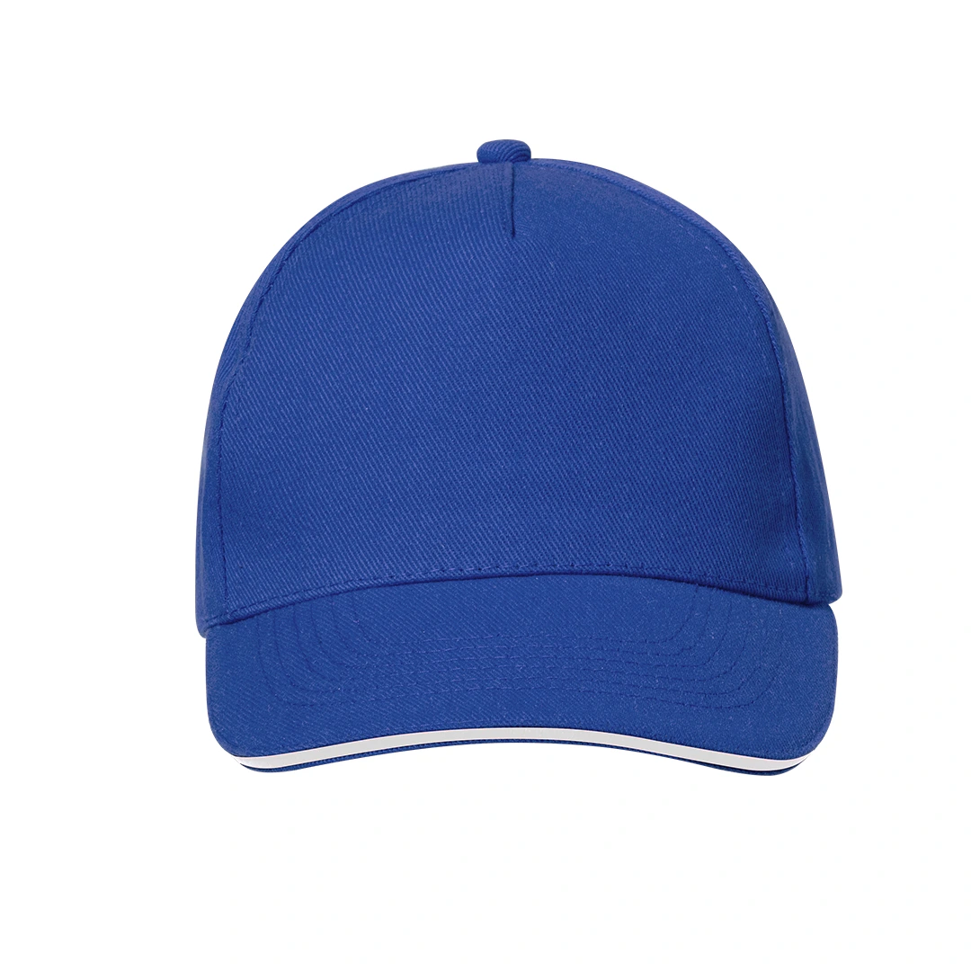 Gorra Sandrok - Detalle D4