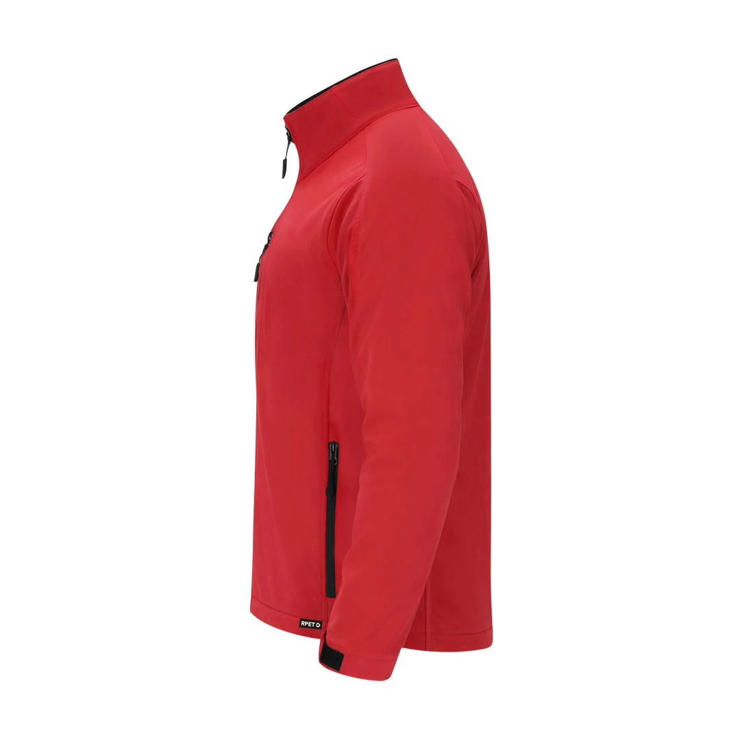 Chaqueta Grifter - Detalle D3
