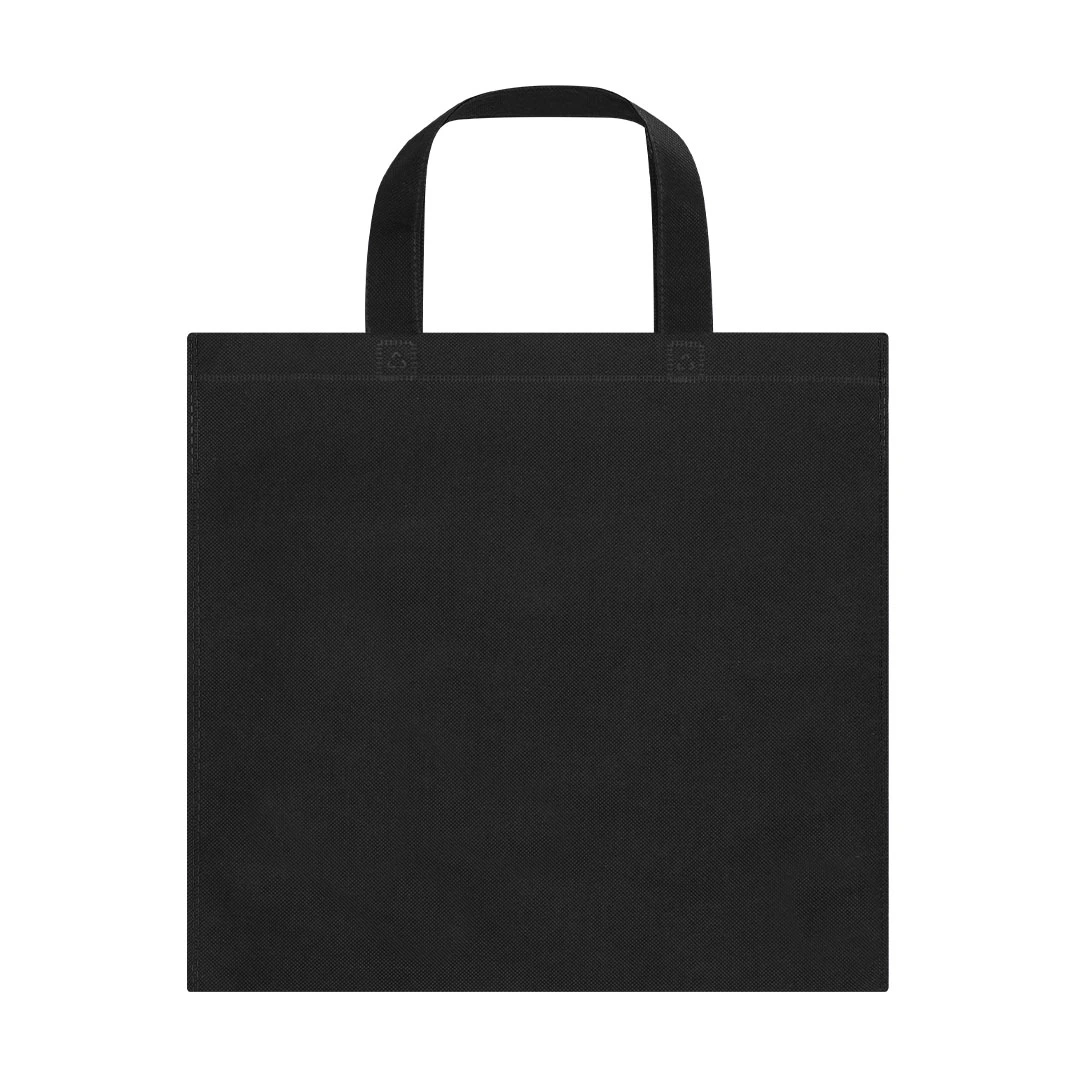 Bolsa Nox - NEGRO